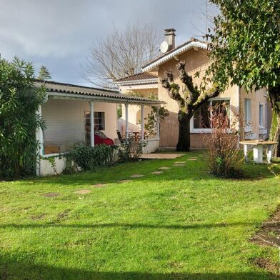 Maison 4 pièces 499000 €