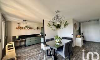 Appartement 4 Pièces 77 m² à vendre à Joué-lès-Tours (37300)