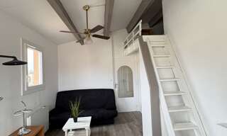 Appartement 2 Pièces 28 m² à vendre à Agde (34300)