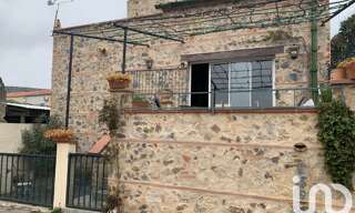 Maison 4 Pièces 116 m² à vendre à Opoul-Périllos (66600)