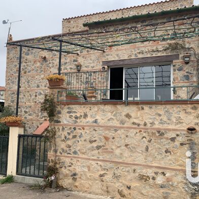 Maison 4 pièces 250000 €