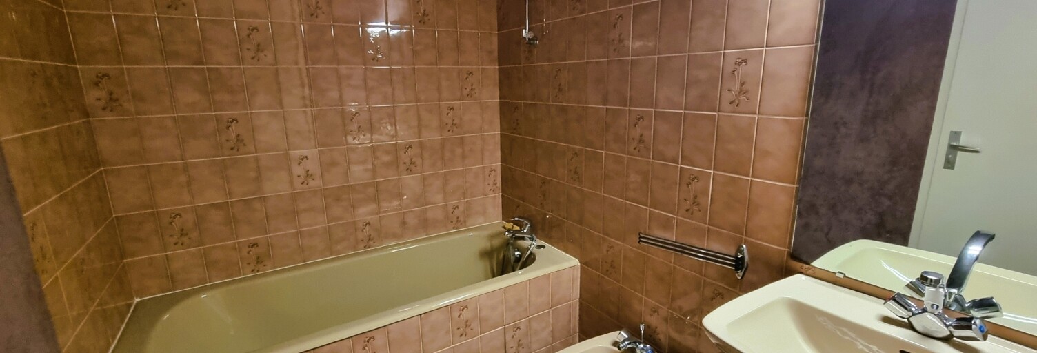 Appartement 3 Pièces 70 m² à vendre à Les Sables-d'Olonne (85100)