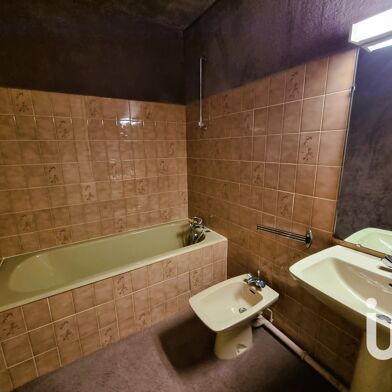 Appartement 3 pièces 629000 €