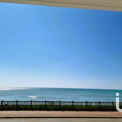 Appartement 3 pièces 549000 €