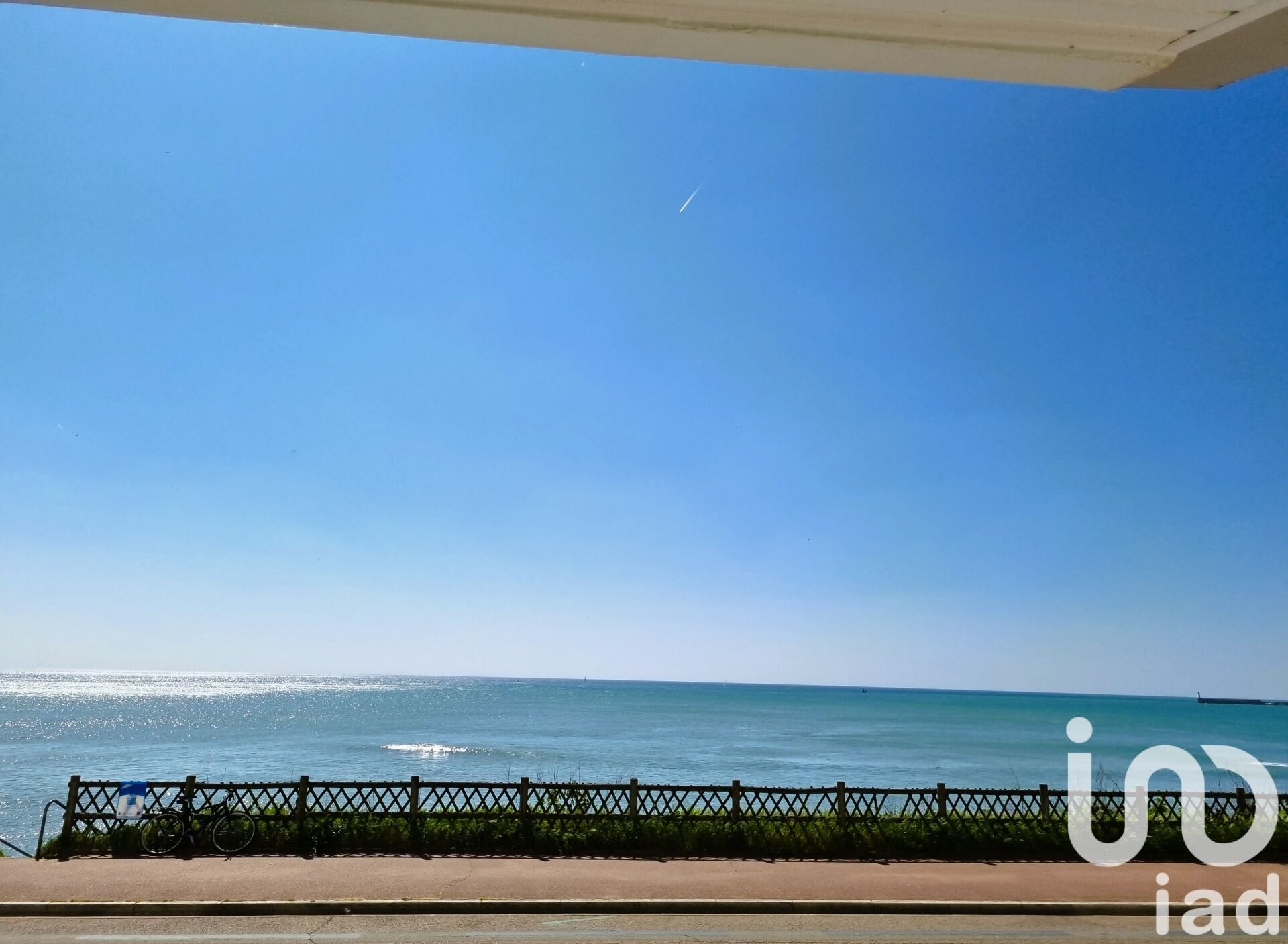 Les-Sables-D-Olonne - 70m² - 3p. - 1ch.