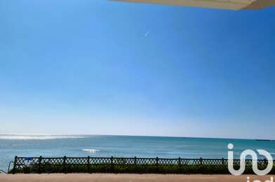 Appartement 3 pièces 549000 €