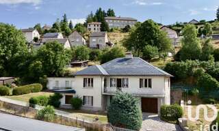 Maison 8 Pièces 211 m² à vendre à Saint-Alban-sur-Limagnole (48120)