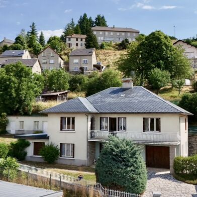 Maison 8 pièces 230000 €