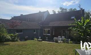 Maison 4 Pièces 95 m² à vendre à Bruay-la-Buissière (62700)