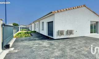 Maison 4 Pièces 94 m² à vendre à Nègrepelisse (82800)