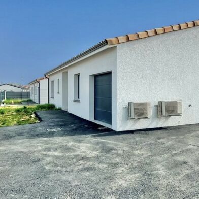 Maison 4 pièces 240000 €