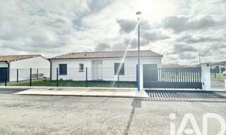 Maison 4 Pièces 94 m² à vendre à Nègrepelisse (82800)