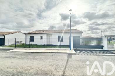 Maison 4 pièces 235000 €