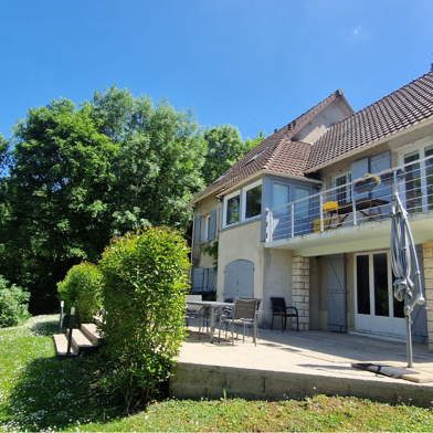 Maison 6 pièces 549000 €