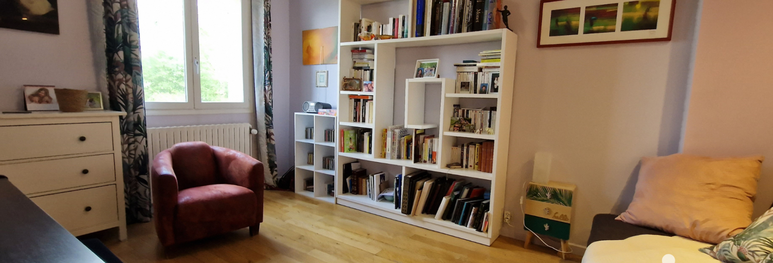 Maison 6 Pièces 194 m² à vendre à Maule (78580)