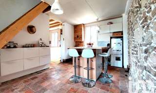 Maison 3 Pièces 59 m² à vendre à Rivarennes (37190)