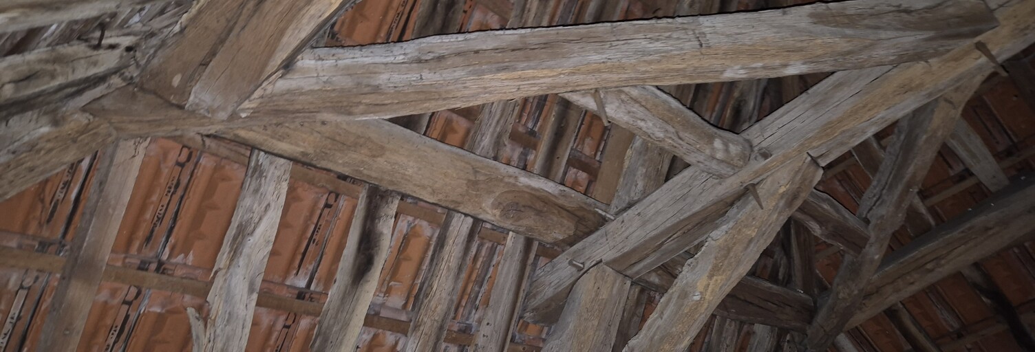 Maison 4 Pièces 124 m² à vendre à Ancy-le-Franc (89160)