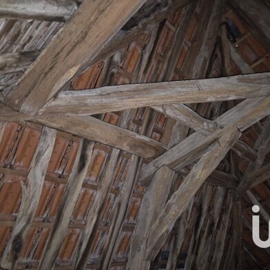 Maison 4 pièces 54900 €