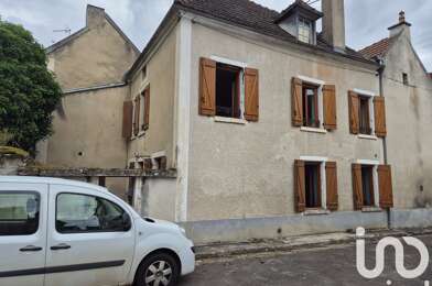 Maison 4 pièces 54800 €