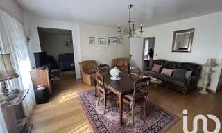 Appartement 3 Pièces 61 m² à vendre à Pont-Audemer (27500)