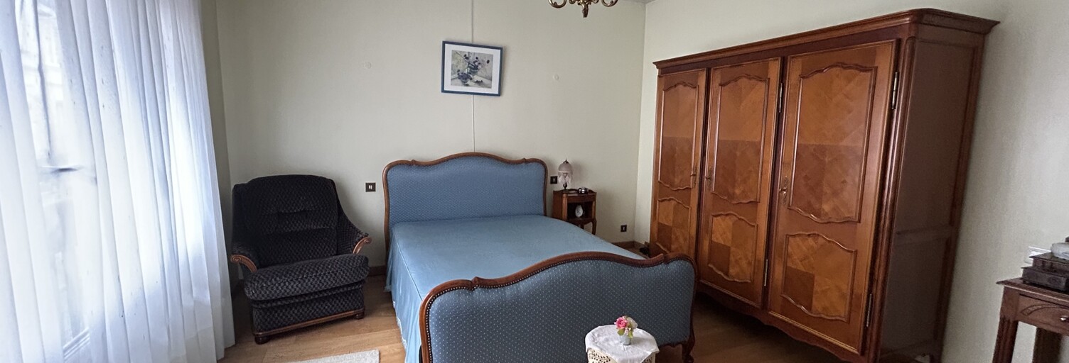 Appartement 3 Pièces 61 m² à vendre à Pont-Audemer (27500)