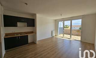 Appartement 3 Pièces 65 m² à vendre à Bègles (33130)