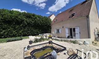 Maison 5 Pièces 92 m² à vendre à Mouroux (77120)