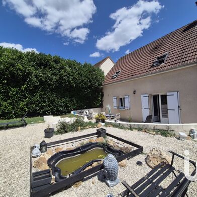 Maison 5 pièces 269000 €