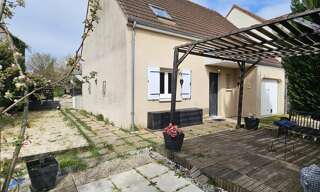 Maison 5 Pièces 92 m² à vendre à Crécy-la-Chapelle (77580)