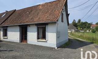 Maison 2 Pièces 70 m² à vendre à Auchy-lès-Hesdin (62770)