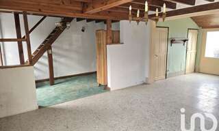 Maison 2 Pièces 70 m² à vendre à Auchy-lès-Hesdin (62770)