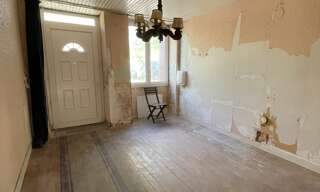 Maison 4 Pièces 91 m² à vendre à Baignes-Sainte-Radegonde (16360)