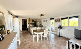 Maison 5 Pièces 140 m² à vendre à Louhans (71500)