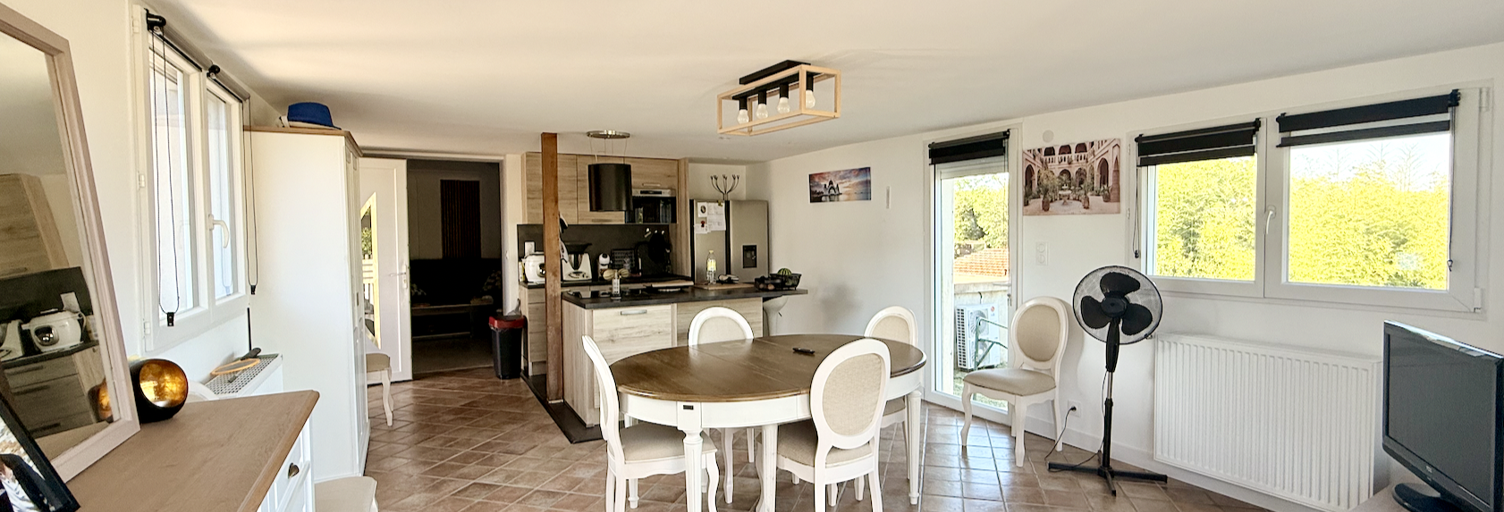 Maison 5 Pièces 140 m² à vendre à Louhans (71500)