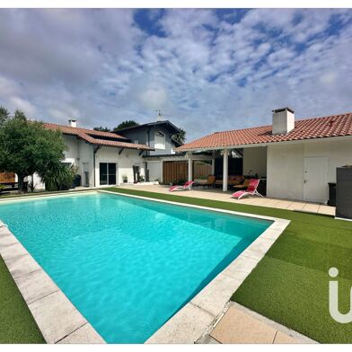 Maison 7 pièces 788400 €