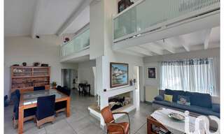 Maison 7 Pièces 192 m² à vendre à Gujan-Mestras (33470)