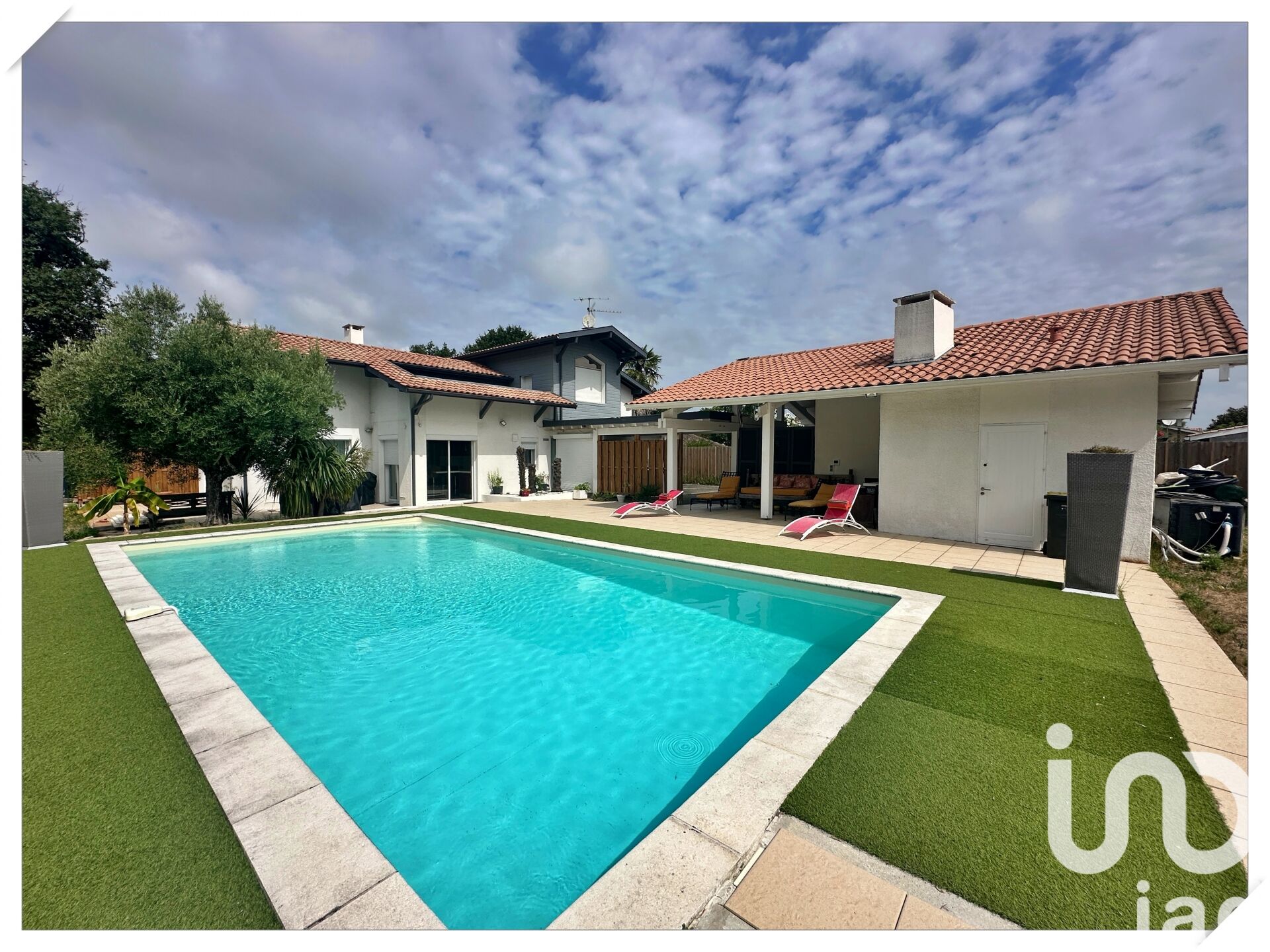 Maison à vendre, 7 pièces, 192 m², Gujan-Mestras