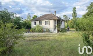 Maison 4 Pièces 119 m² à vendre à Charpont (28500)