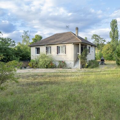 Maison 4 pièces 207500 €