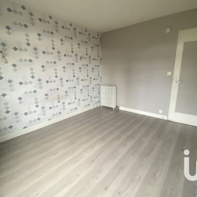 Appartement 2 pièces 81000 €