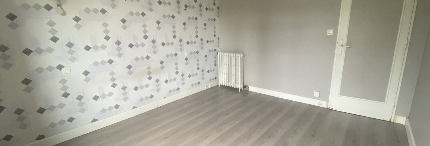 Appartement 2 Pièces 50 m² à vendre à Beauvais (60000)