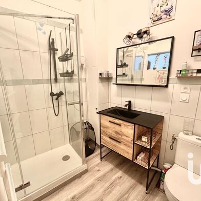 Maison 4 pièces 199900 €