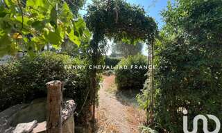 Maison 9 Pièces 175 m² à vendre à Six-Fours-les-Plages (83140)