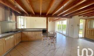 Maison 8 Pièces 231 m² à vendre à Nieulle-sur-Seudre (17600)