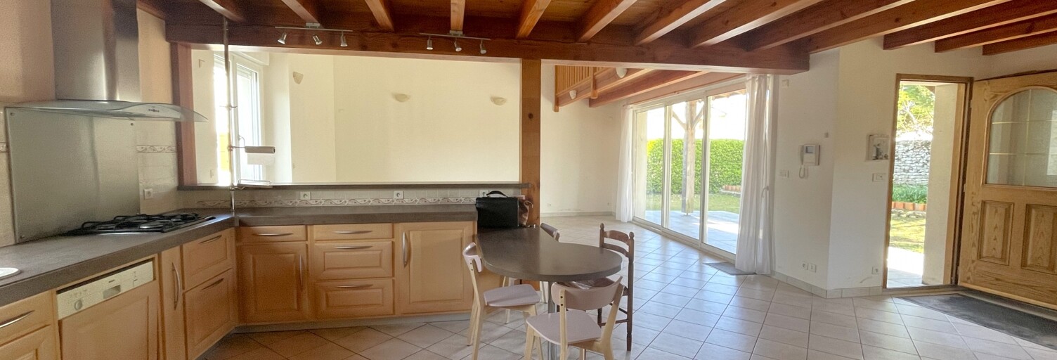 Maison 8 Pièces 231 m² à vendre à Nieulle-sur-Seudre (17600)