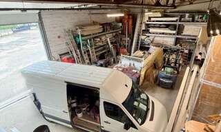 Commerce  480 m² à louer à Wissous (91320)