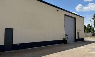 Commerce  480 m² à louer à Wissous (91320)