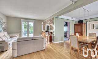 Maison 6 Pièces 199 m² à vendre à Lagny-sur-Marne (77400)