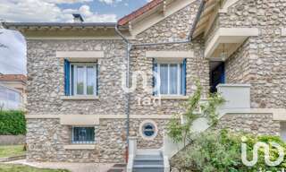 Maison 6 Pièces 199 m² à vendre à Lagny-sur-Marne (77400)