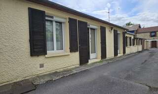 Maison 2 Pièces 60 m² à vendre à Villers-Cotterêts (02600)